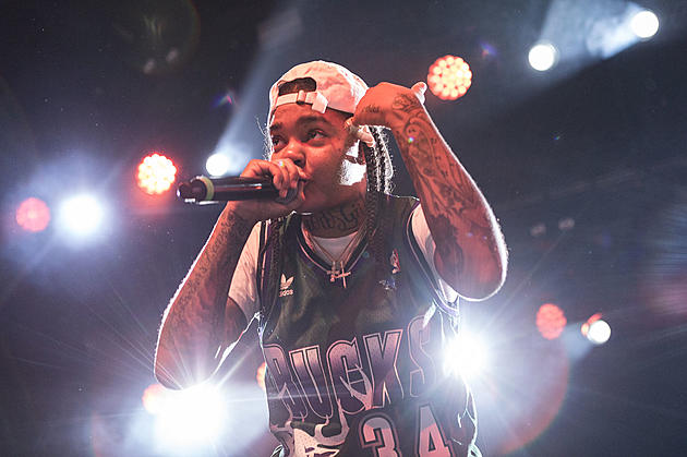 Young M.A releases &#8220;Walk,&#8221; prepping debut album, playing Brooklyn Bowl