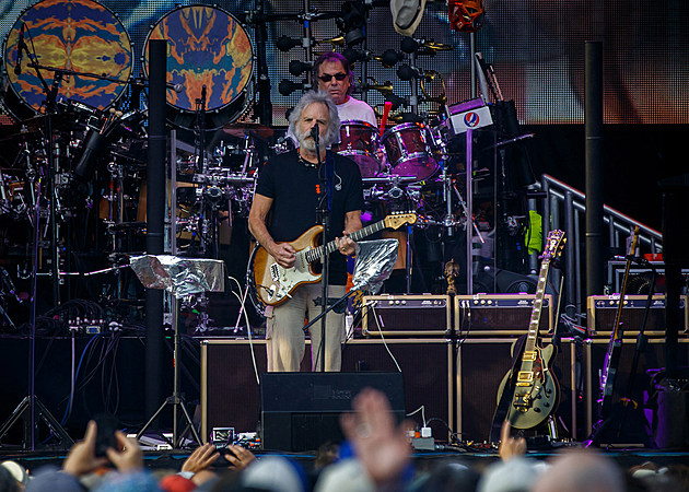 Dead &#038; Co announce fall tour, playing 2 MSG shows