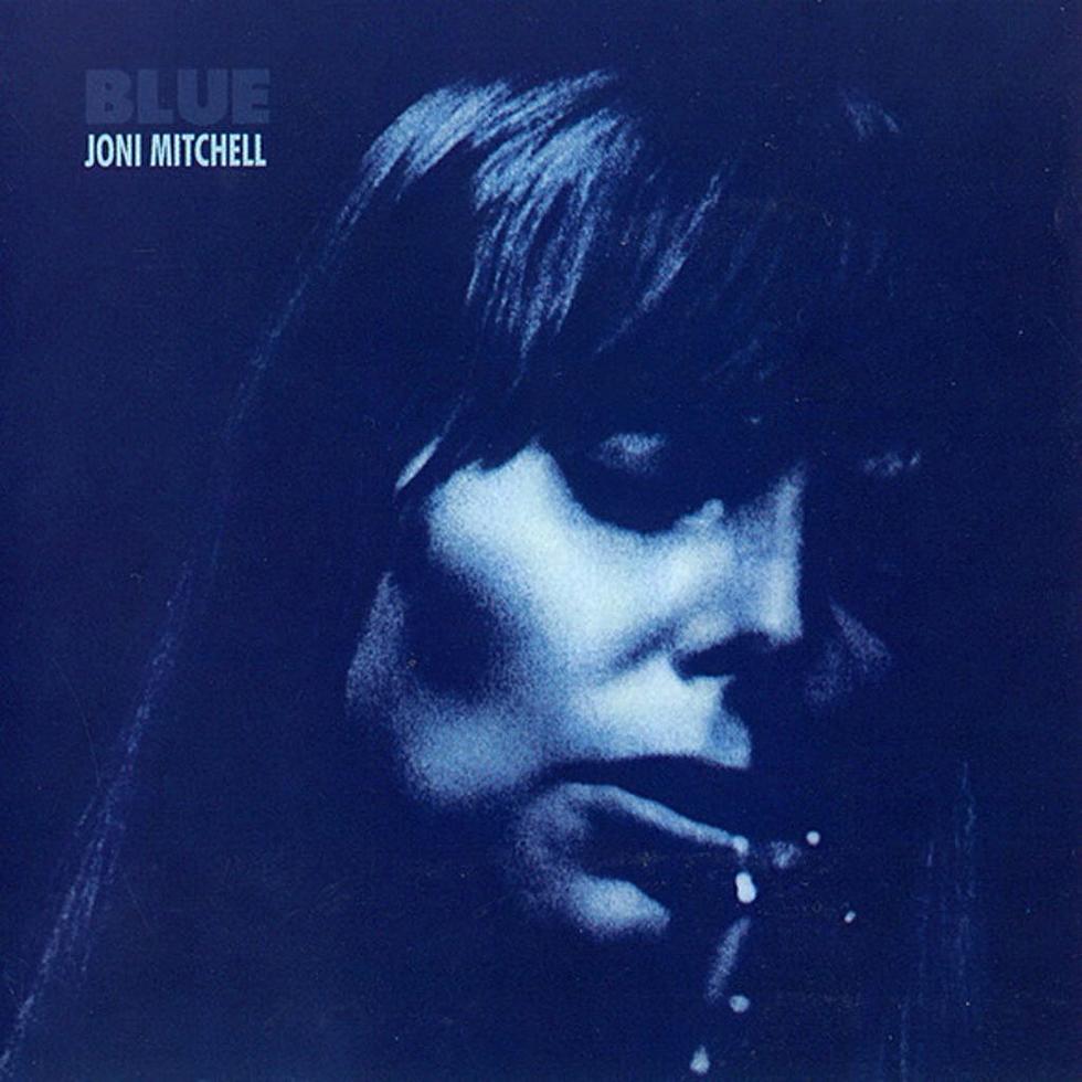 Joni Mitchell&#8217;s &#8216;Blue&#8217; turns 50 &#8211; a look back on the groundbreakingly vulnerable masterpiece