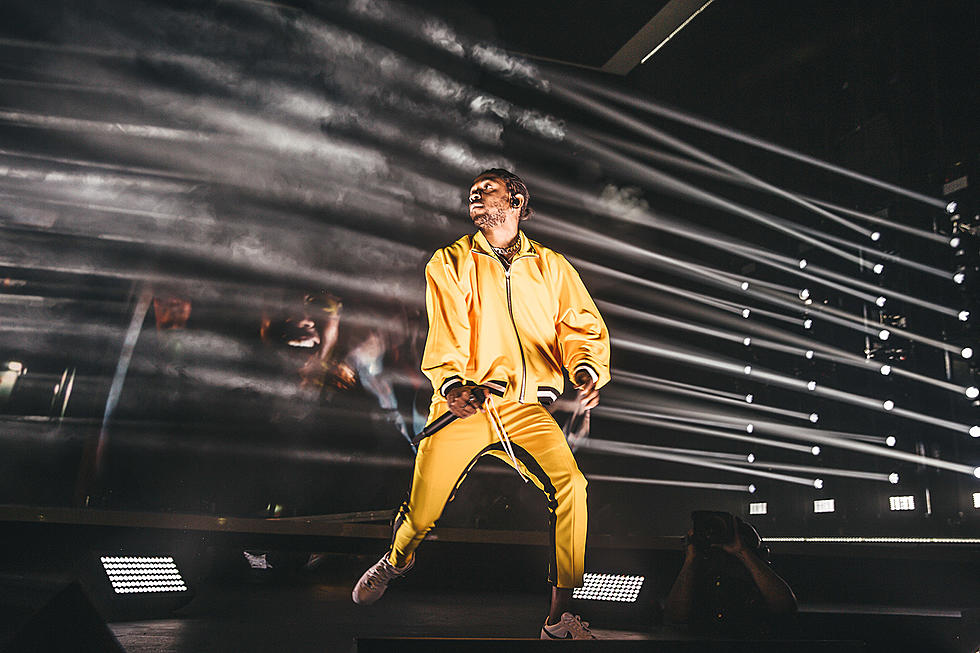 Kendrick Lamar announces new album ‘Mr. Morale & The Big Steppers’
