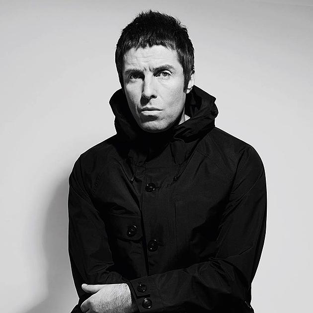 Liam Gallagher shares &#8220;Chinatown&#8221; video