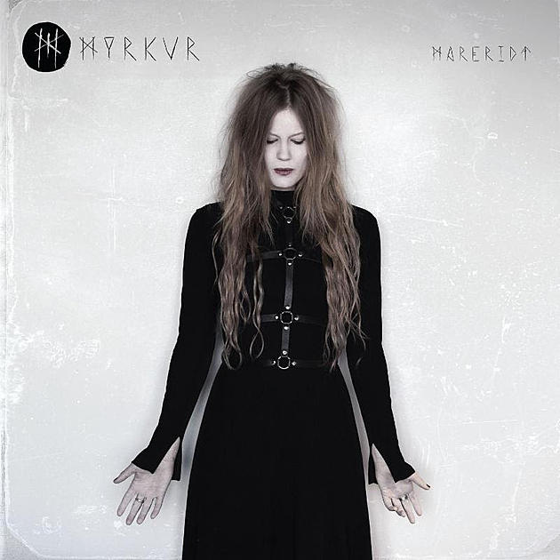 Myrkur shares second single off new album, adds second NYC show