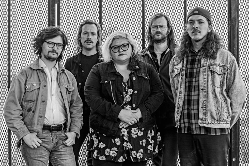 Sheer Mag released debut LP (listen), expand tour