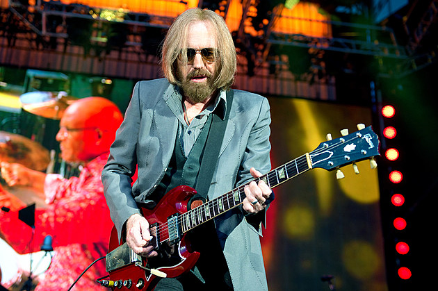 Tom Petty&#8217;s cause of death revealed as an accidental overdose