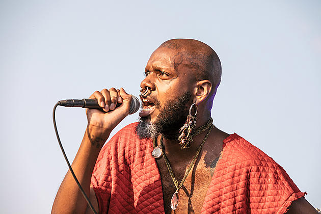 serpentwithfeet signs to Secretly Canadian, releases new duet with Bjork