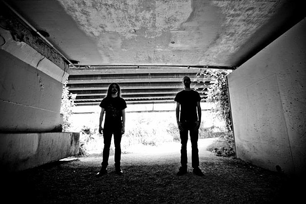Bell Witch &#038; Primitive Man streaming music off new LPs, touring together