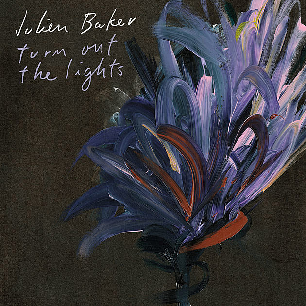 Julien Baker announces &#8216;Turn Out the Lights,&#8217; shares &#8220;Appointments&#8221;