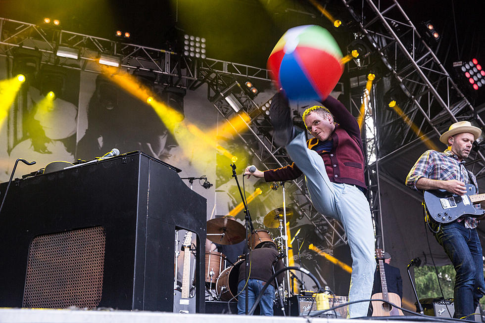 Contests! Win NYC Tickets to Belle &#038; Sebastian, Arctic Monkeys, David Byrne &#038; more