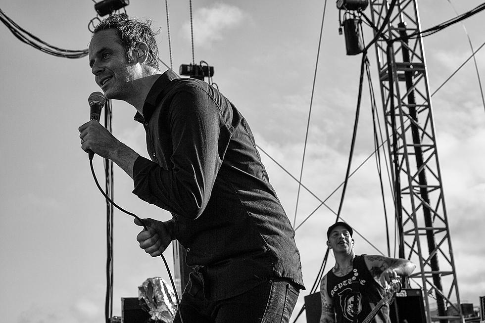 Bouncing Souls add dates with The Bronx, Off With Their Heads &#038; more