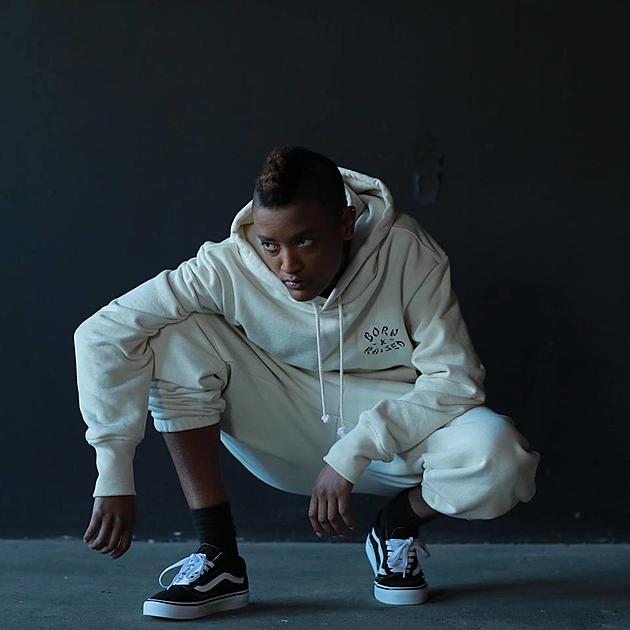 Syd of The Internet announces first solo tour