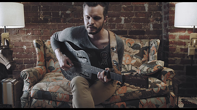 Tallest Man on Earth debuts new song &#8220;In Little Fires&#8221; in new video series