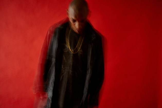 Tricky announces fall tour (BV presenting NYC show ++ presale)