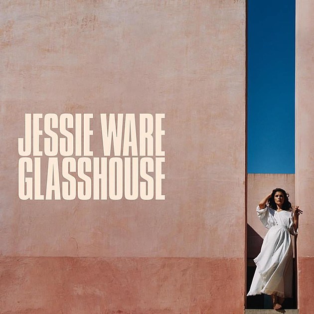 Jessie Ware celebrating &#8216;Glasshouse&#8217; with NYC, LA &#038; SF release shows