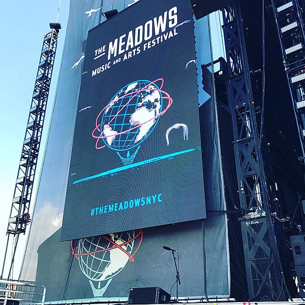 watch The Meadows fest livestream here