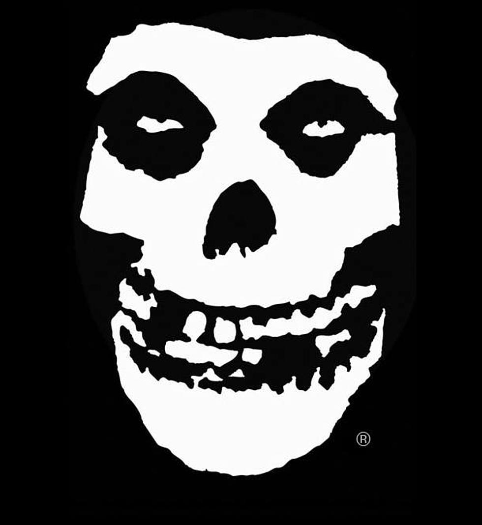 Misfits playing Prudential Center with Suicidal Tendencies & Murphy’s