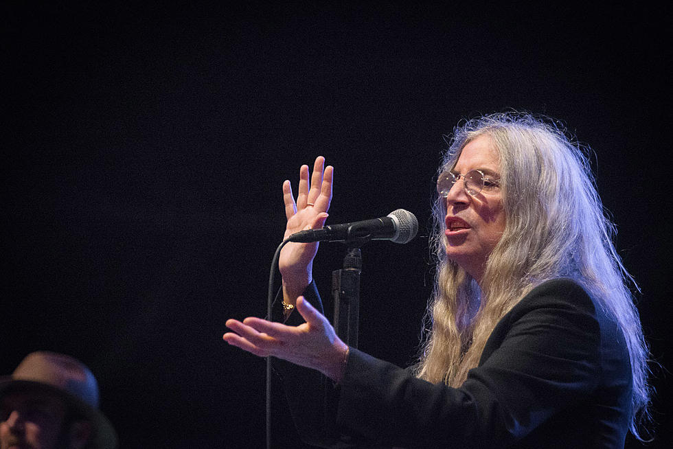 Patti Smith, Steve Earle &#038; more added to City Winery NYC reopening schedule