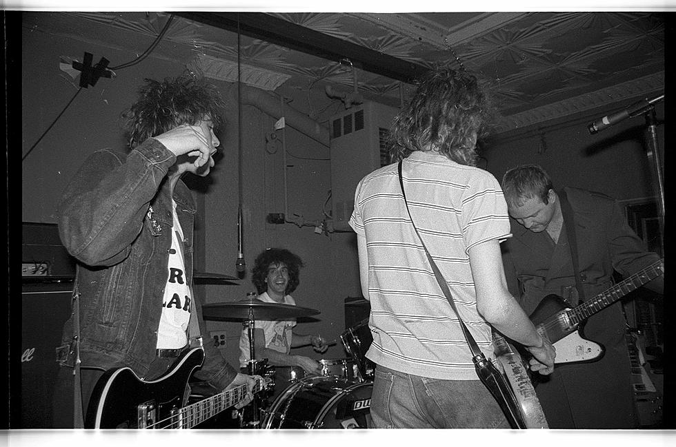 PICS: The Replacements @ Maxwell&#8217;s in 1986