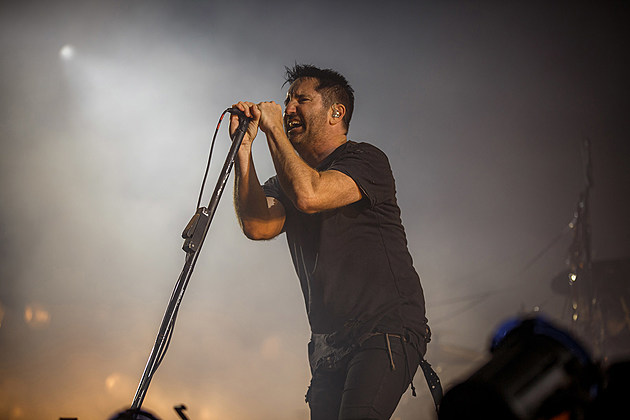 Nine Inch Nails expand tour, including more NYC shows