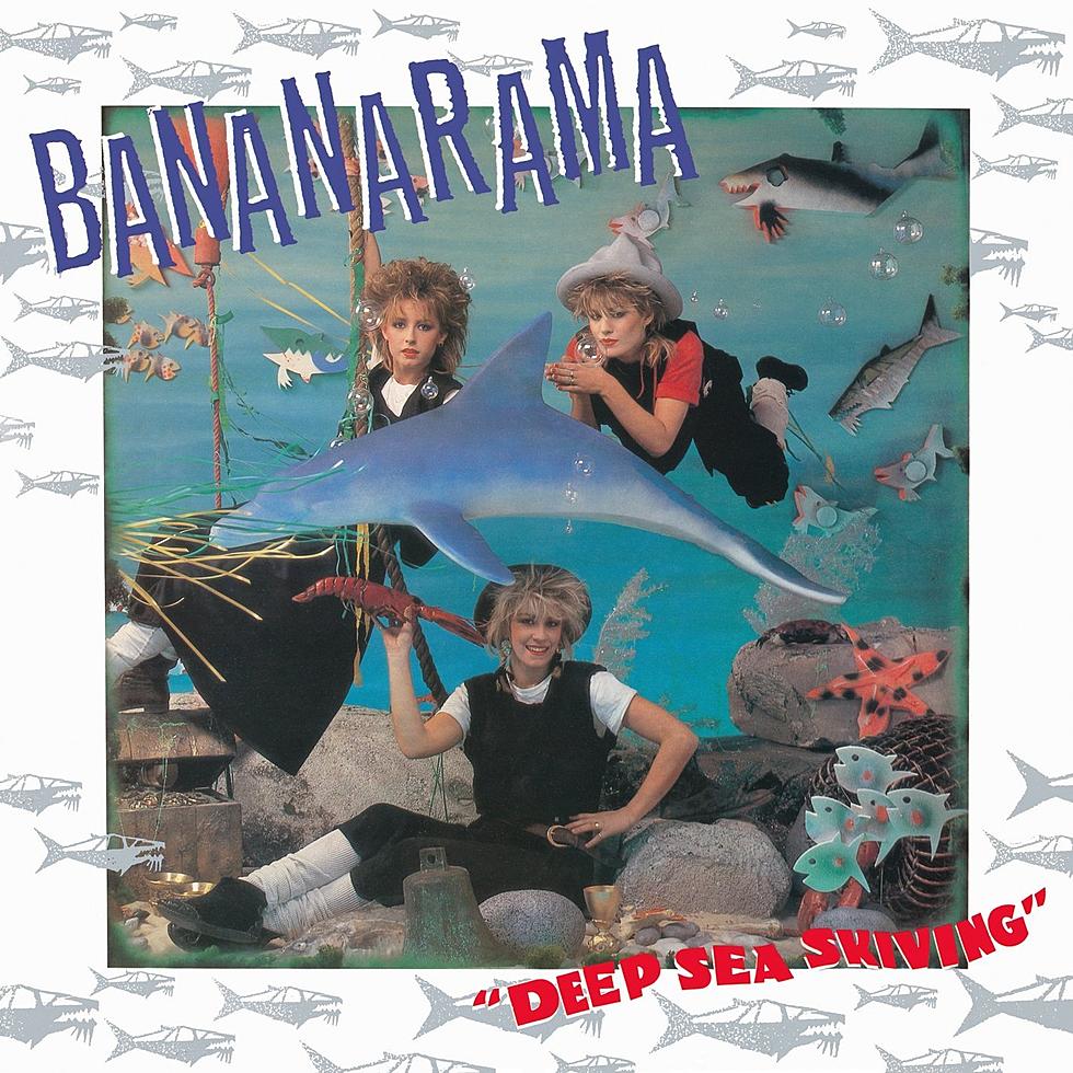 Bananarama&#8217;s original lineup touring for first time ever, including North America