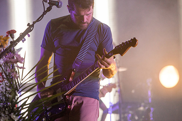 Brand New&#8217;s Jesse Lacey issues statement following sexual misconduct allegations