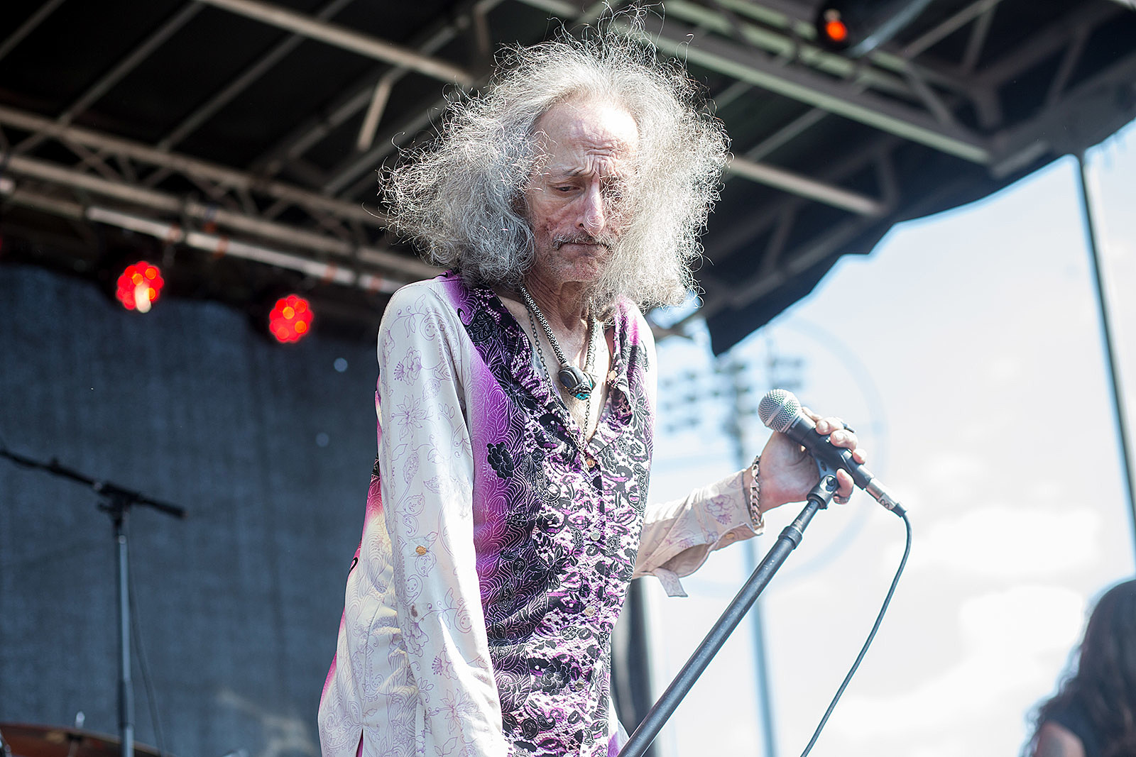 Bobby Liebling - BrooklynVegan