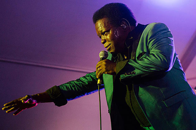 Lee Fields &#038; El Michels Affair give reggae rework to &#8220;Never Be Another You&#8221;