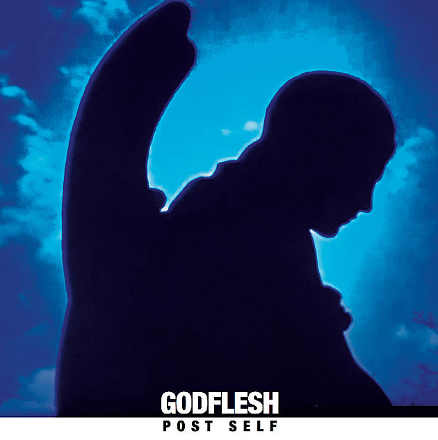 Godflesh share title track off new album &#8216;Post Self&#8217;