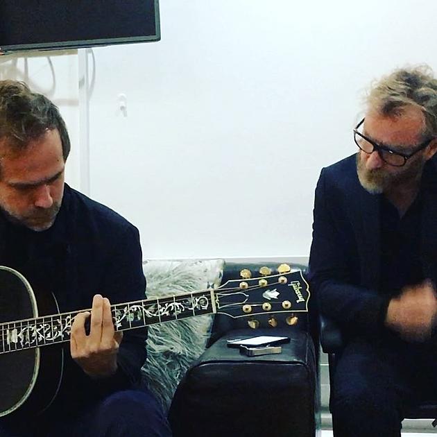 The National cover Tom Petty&#8217;s &#8220;Damaged By Love&#8221;