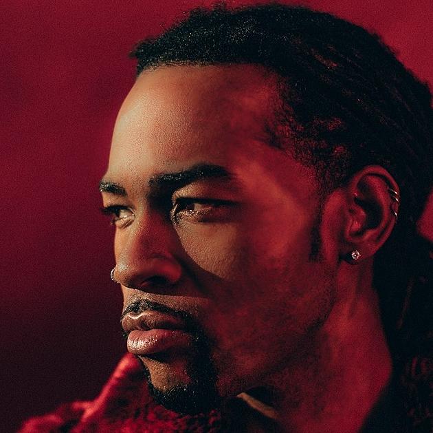 PARTYNEXTDOOR arrested in New York for drug possession