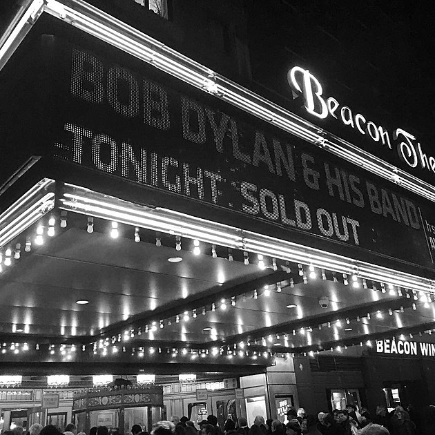 Bob Dylan &#038; Mavis Staples began their Beacon Theatre run (night 1 setlists)