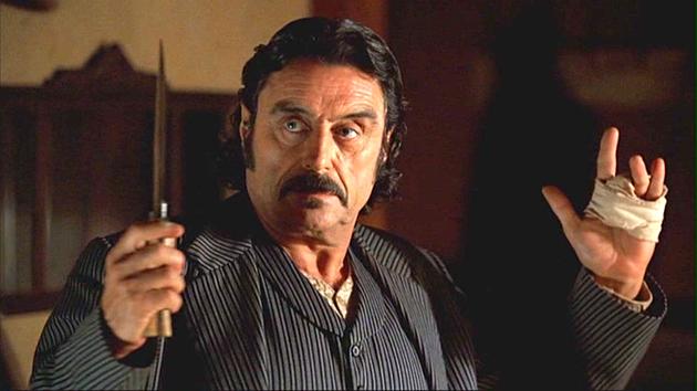 HBO ’Deadwood’ movie looking more likely, reportedly shooting in 2018