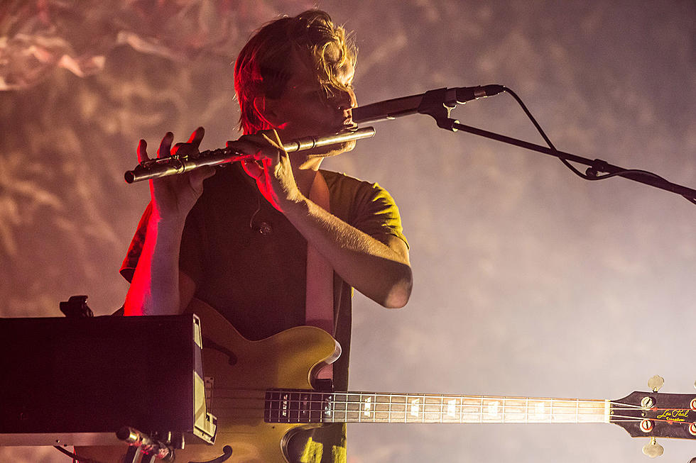Grizzly Bear expand tour, add Wellmont Theater (BV presale)