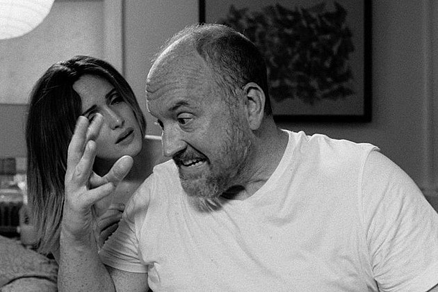 Louis CK’s I Love You Daddy release canceled, HBO severs ties after misconduct allegations