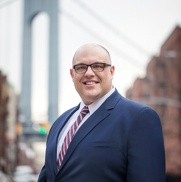 Indecision&#8217;s Justin Brannan elected into New York City Council