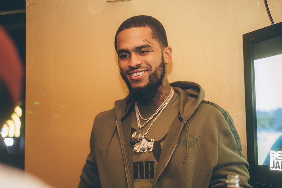 Dave East touring, teasing new LP, remixed “Gucci Gang”