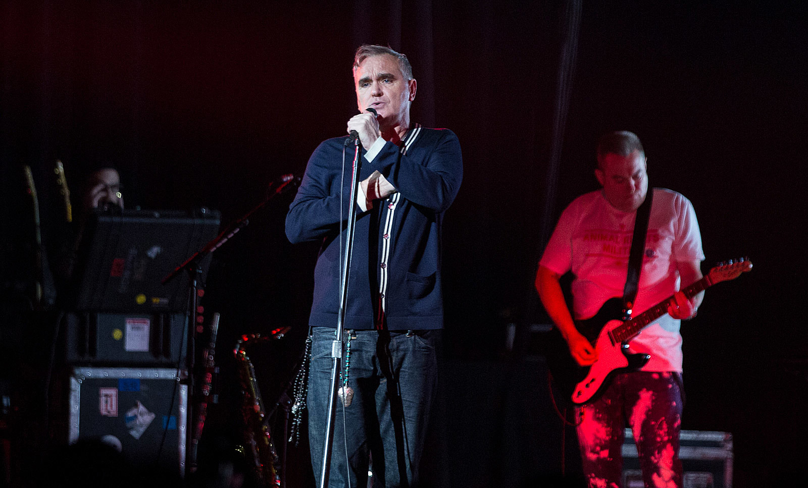 audio of Morrissey interview with 'Der Spiegel' released, including Kevin  Spacey remarks