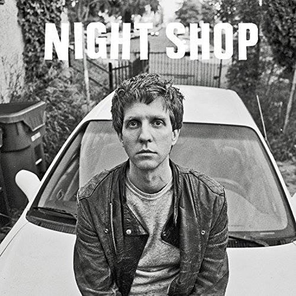 Night Shop is Justin of Babies/Kevin Morby (listen, see him w/ Waxahatchee)