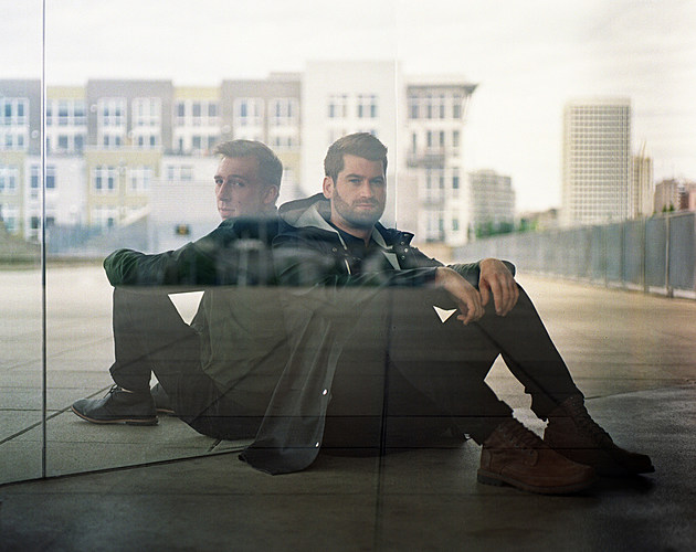 ODESZA expand tour; Barclays Center show is soon (win tix)