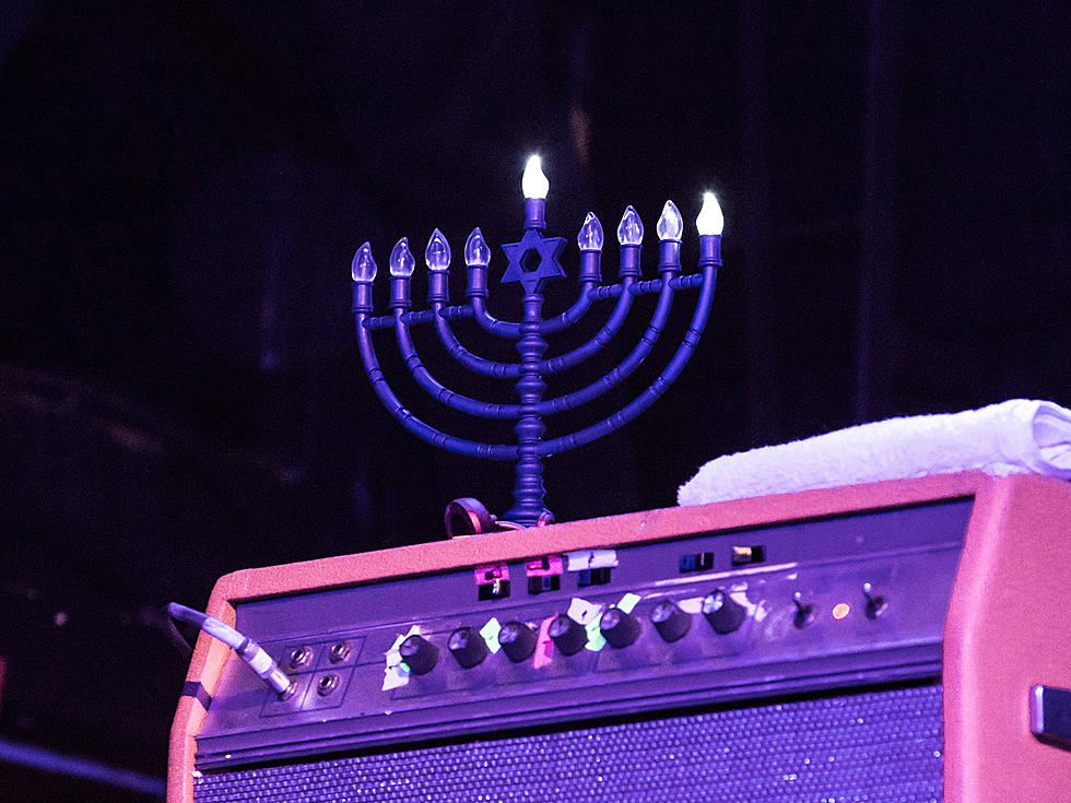 Yo La Tengo began Hanukkah run at Bowery Ballroom: Nick Lowe, Bob Odenkirk, more! (pics, setlist)