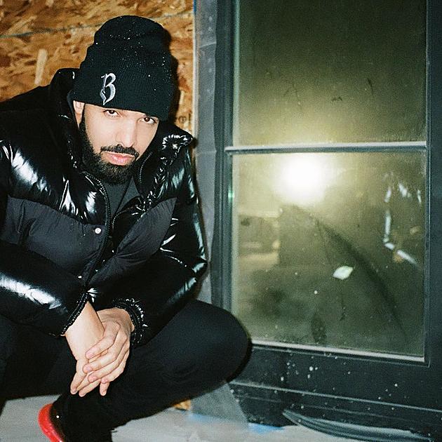 Drake teases more new music following EP; Roy Woods announces tour