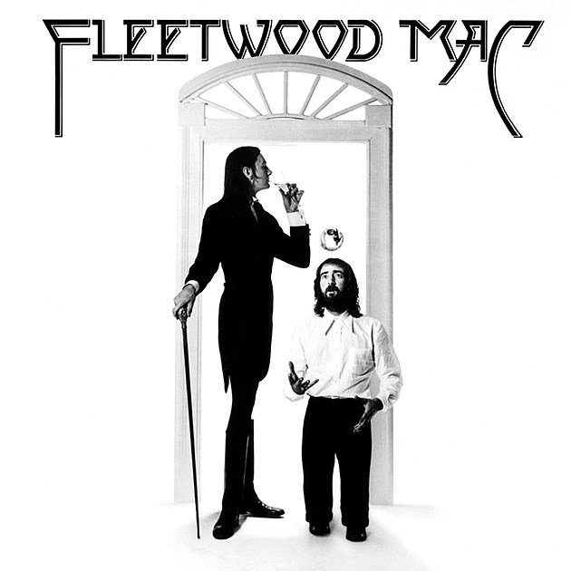 Reissue Review: Fleetwood Mac’s pivotal 1975 s/t LP remains a timeless classic