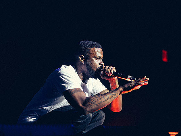 Jay Rock teams up with Kendrick, James Blake &#038; Future for first song off new album (listen)