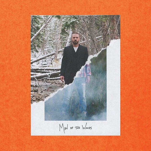 Justin Timberlake&#8217;s new album &#8216;Man of the Woods&#8217; is here (review, stream)