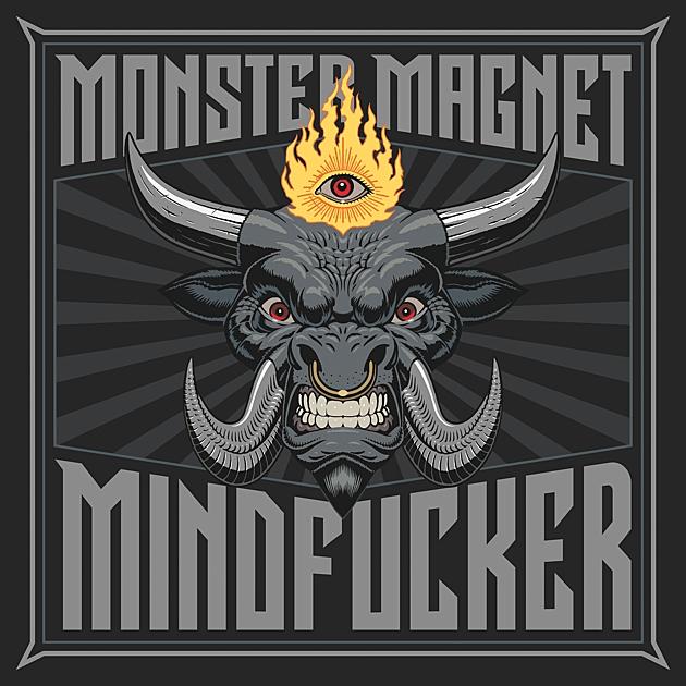 Monster Magnet &#8211; &#8220;Mindfucker&#8221; (Song Premiere)