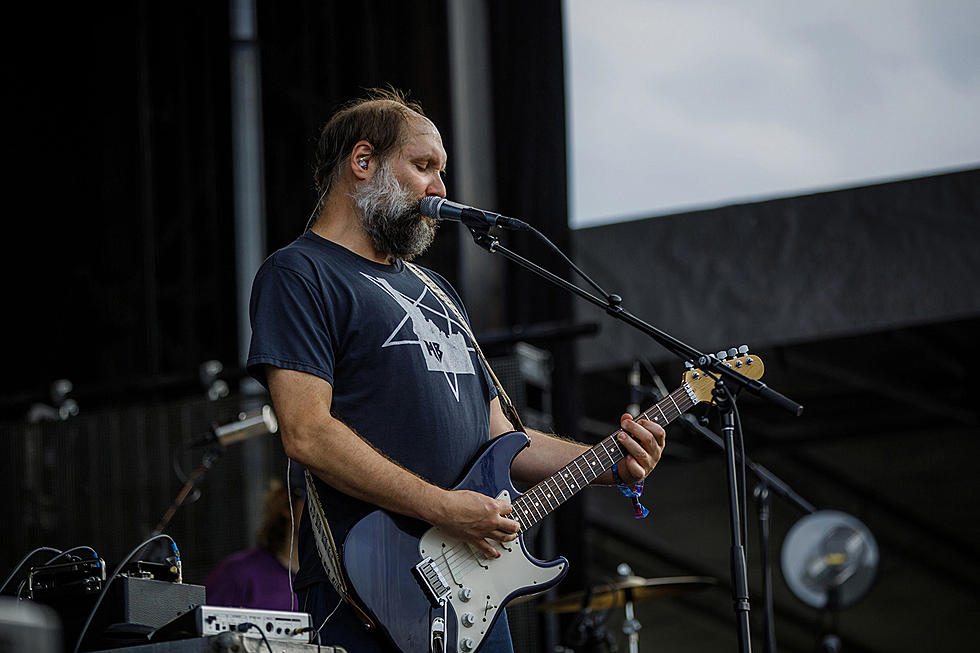 Built to Spill add headline dates (including Baby&#8217;s) during tour w/ Afghan Whigs