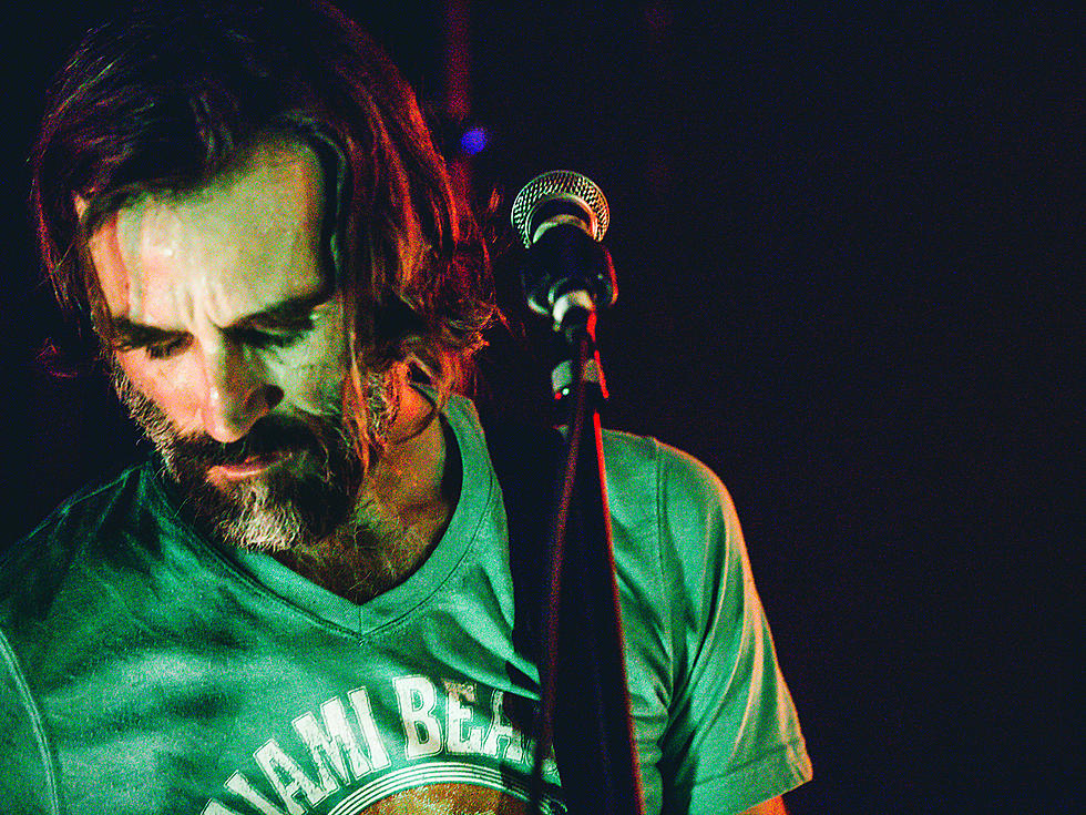 Royal Trux’s Neil Hagerty charged with 3 felonies; Mental Health & Legal Defense GoFundMe launched