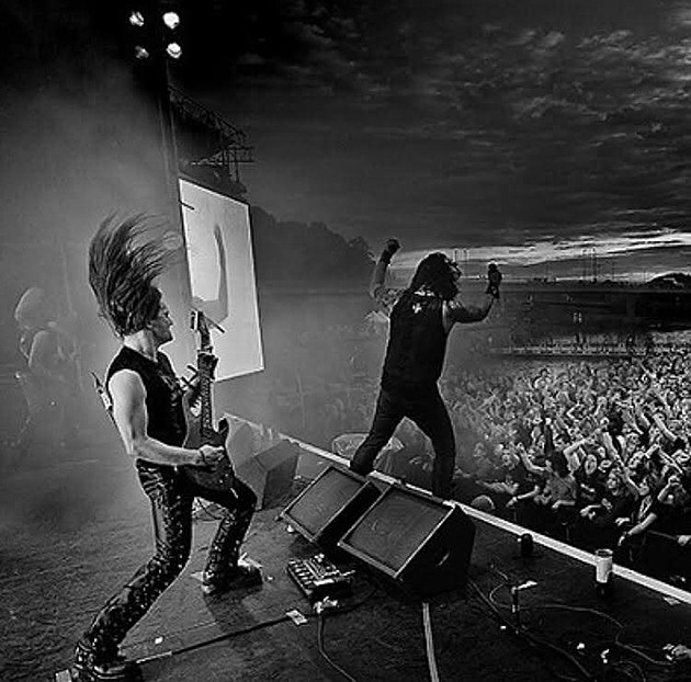 Satyricon announces &#8220;final&#8221; North American tour