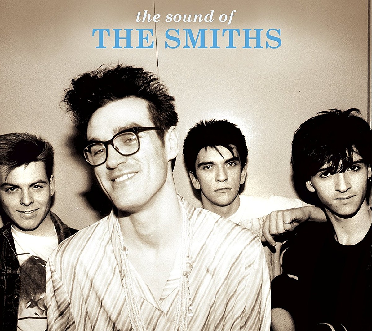 Smiths members reuniting for “Classically Smiths” orchestral shows