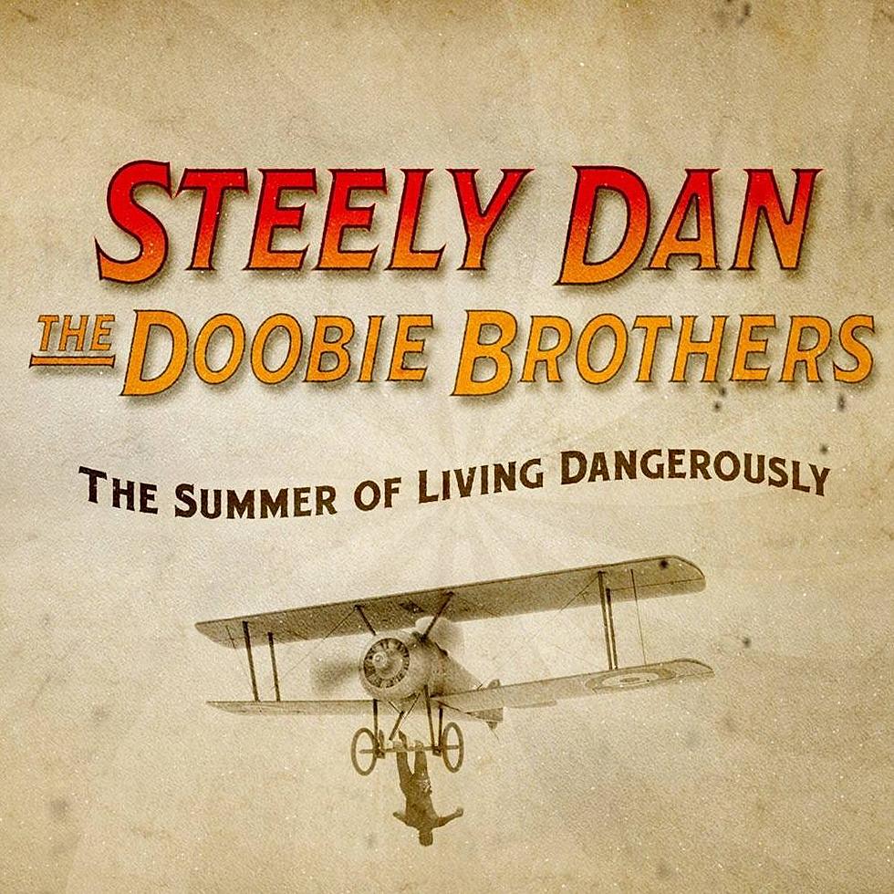 Steely Dan and The Doobie Brothers announce 2018 tour