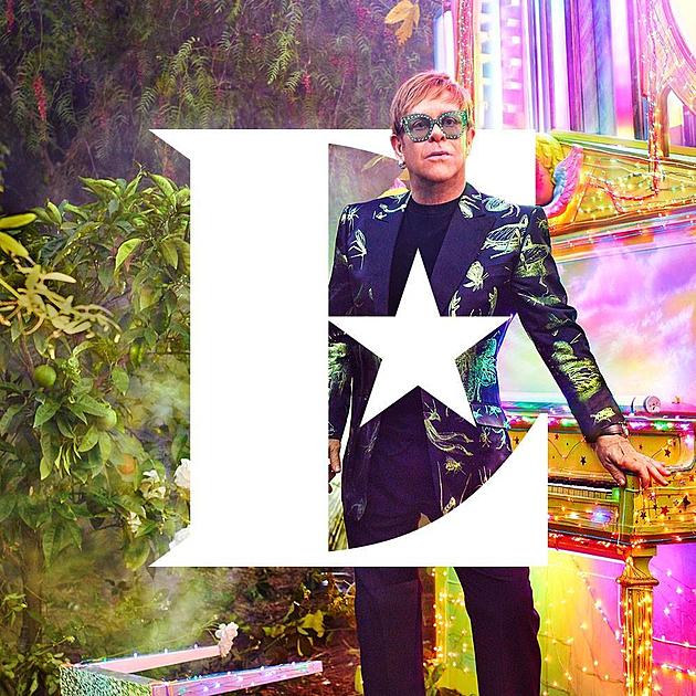 Elton John expands farewell tour again, adds 3 NYC-area shows